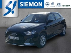Bild des Angebotes Audi A1 City Carver 25TFSI Navi SHZ PDC Kamera digiCo