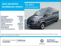 Bild des Angebotes VW Crafter Kasten L3H2 KAM DAB VIRT PORT NAVI