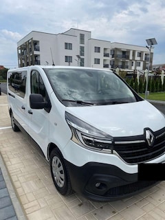 Bild des Angebotes Renault Trafic ENERGY dCi 120 L2H1 3,0t Komfort