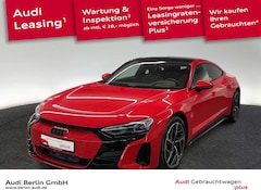 Bild des Angebotes Audi e-tron GT e-tron GT qu. 360°K MATRIX NAVI HUD PANO