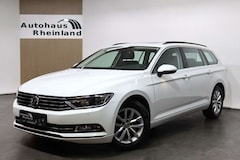 Bild des Angebotes VW Passat Variant Comfortline *MASSAGE*ACC*PANORAMA