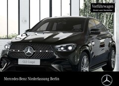 Bild des Angebotes Mercedes-Benz GLE 300 d Coupé 4M AMG+NIGHT+PANO+360+MULTIBEAM