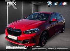 Bild des Angebotes BMW 118 d M SPORTPAKET+FELIX PERFORMANCE SPOILER+LIVE COCK