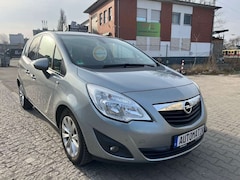 Bild des Angebotes Opel Meriva Automatik,Klima,PDC,SHZ,LRH,Teilleder,1Hand