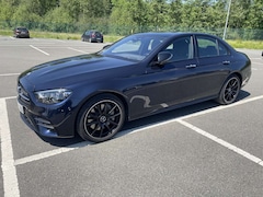 Bild des Angebotes Mercedes-Benz E 400 d 4M, AMG, Night, Pano, Burm.Massag, 2j.-Gar. Voll