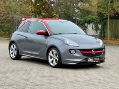 Bild des Angebotes Opel Adam S/TÜV NEU/SHZ/LHZ/SCHECKHEFT/1HAND/KLIMA/