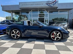 Bild des Angebotes Porsche 911 992 Targa 4S+SportAbgas+Lift+Bose+Approved 11/27