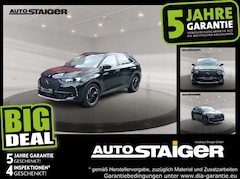 Bild des Angebotes DS Automobiles DS 7 Crossback DS7 Crossback Performance Line AHK*Navi*LED*