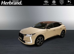 Bild des Angebotes DS Automobiles DS 4 Performance Line+NAVI+ACC+PDC+S&S+LED+