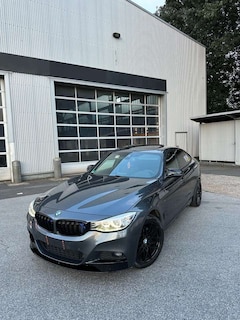 Bild des Angebotes BMW 320 320d xDrive GT Aut. M Sport Pano Hud Memory