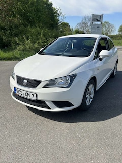 Bild des Angebotes SEAT Ibiza SC 1.2 12V Style 4YOU