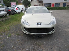Bild des Angebotes Peugeot 407 Coupe V6 210 Automatik Platinum