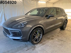 Bild des Angebotes Porsche Cayenne E-Hybrid PDLS|21ZOLL|KAM|PASM|MEMORY