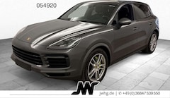 Bild des Angebotes Porsche Cayenne E-Hybrid PDLS|21ZOLL|KAM|PASM|MEMORY