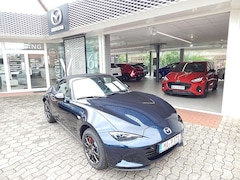 Bild des Angebotes Mazda MX-5 1.5L SKYACTIV-G (132 hp) 6MT RWD Homura RECARO®