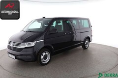 Bild des Angebotes VW T6 Caravelle T6.1 2.0 TDI LANG 8 SITZE DIG.TACHO