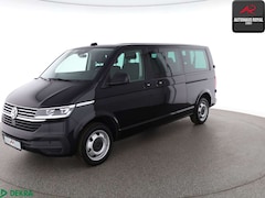 Bild des Angebotes VW T6 Caravelle T6 Caravelle T6.1 2.0 TDI LANG 8 SITZE DIG.TACHO