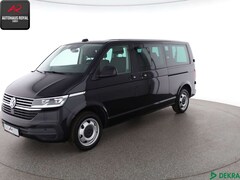 Bild des Angebotes VW T6 Caravelle T6 Caravelle T6.1 2.0 TDI LANG 8 SITZE DIG.TACHO
