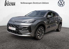 Bild des Angebotes VW T-Roc 1.5 eTSI Life AHK KAM LED SHZ PDC NAVI