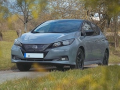 Bild des Angebotes Nissan Leaf Leaf 39 kWh Tekna