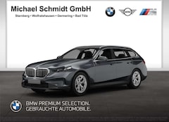 Bild des Angebotes BMW 540 d xDrive Touring*Individual Frozen*M Sportpaket Pr