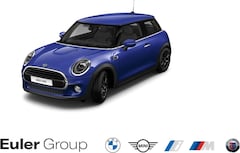 Bild des Angebotes MINI One A Chili Navi LED AppleCP Sportsitze DAB SHZ ALU Kl