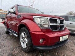 Bild des Angebotes Dodge Nitro SXT --Automatik--