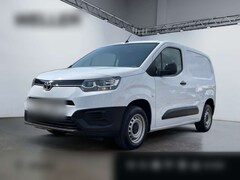 Bild des Angebotes Toyota Proace City 1.5 L1 1,5-l D-4D S&S Duty*KLIMA*BLUETOOTH