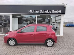 Bild des Angebotes Mitsubishi Space Star BASIS 1.2 MIVEC 5-Gang