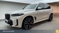 Bild des Angebotes BMW X5 xDrive40d A M-Sport PRO,M-Sport,AHK,DAProf,Au