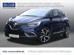 Bild des Angebotes Renault Scenic BLACK Edition TCe 140 GPF NAVI SHZ RÜCKFAHRKAMERA