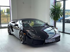 Bild des Angebotes Lamborghini Gallardo Spyder LP 520 2.Hand Deutsches Auto