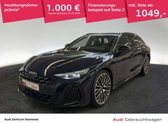 Bild des Angebotes Audi A6 Avant e-hybrid quattro 270 kW S tronic