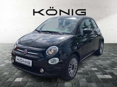 Bild des Angebotes Fiat 500 Klima, CarPlay