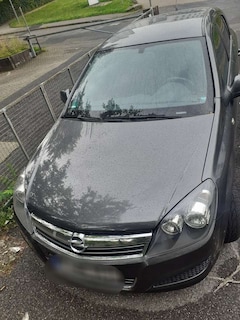 Bild des Angebotes Opel Astra 1.7 Limo