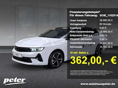 Bild des Angebotes Opel Astra Astra L 1.2 Turbo Mild-Hybrid GS Verfügbar ab 17.1
