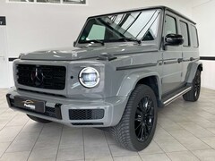Bild des Angebotes Mercedes-Benz G 400 d 9G-TRONIC AMG Line Navi*LED-Multib.*Leder*Standh