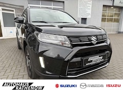 Bild des Angebotes Suzuki Vitara 1.4 Mild-Hybrid Comfort+ Navi*LED Navi LED*Tempoma