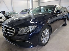 Bild des Angebotes Mercedes-Benz E 200 d Avg Aut AHK Leder LED Widescreen 360°Kam