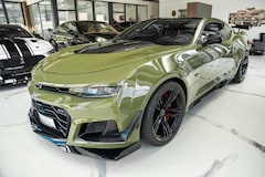 Bild des Angebotes Chevrolet Camaro ZL1 RECARO LED HUD ADRENALIN TOP