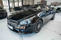 Bild des Angebotes Mercedes-Benz SLC 300 SLC -Klasse Roadster SLC 300 AMG