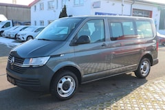 Bild des Angebotes VW T6 Kombi 9-Sitzer 2.0 TDI Klima AHK Tempomat