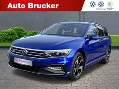 Bild des Angebotes VW Passat Variant Business 2.0 TSI+Klimaautomatik-3-Zonen+Sportpaket