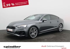 Bild des Angebotes Audi A5 competition edition 40 TFSI quattro