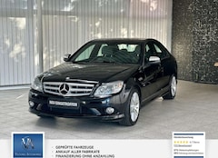 Bild des Angebotes Mercedes-Benz C 350 C 350 AMG Style* BI-Xenon* Gepflegt