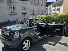 Bild des Angebotes MINI Cooper Roadster Mini Cooper Roadster