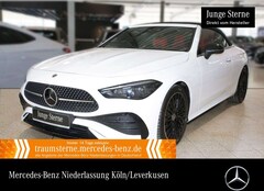Bild des Angebotes Mercedes-Benz CLE 450 4M AMG+NIGHT+360+AHK+KEYLESS+9G