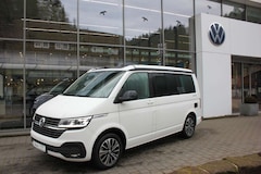 Bild des Angebotes VW T6 California T6.1 California Ocean Edition 2.0 TDI DSG