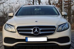 Bild des Angebotes Mercedes-Benz E 200 E 200 d T 9G-TRONIC