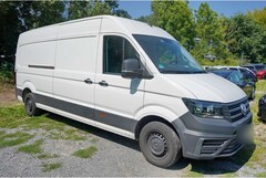 Bild des Angebotes VW Crafter 35 Kasten HD 2.0 TDI LR Kamera Navi Apple